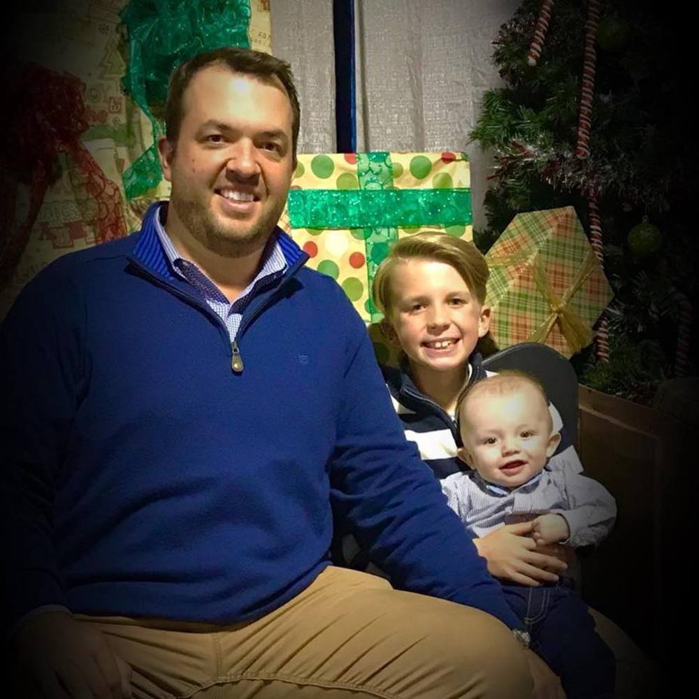 Meet your Posher, Kurt